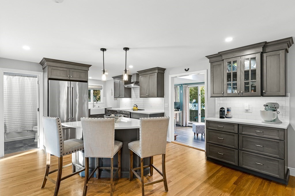 4 Bigham Road North Reading, MA 01864 - Photo 6 of 36 Gallery Image 6