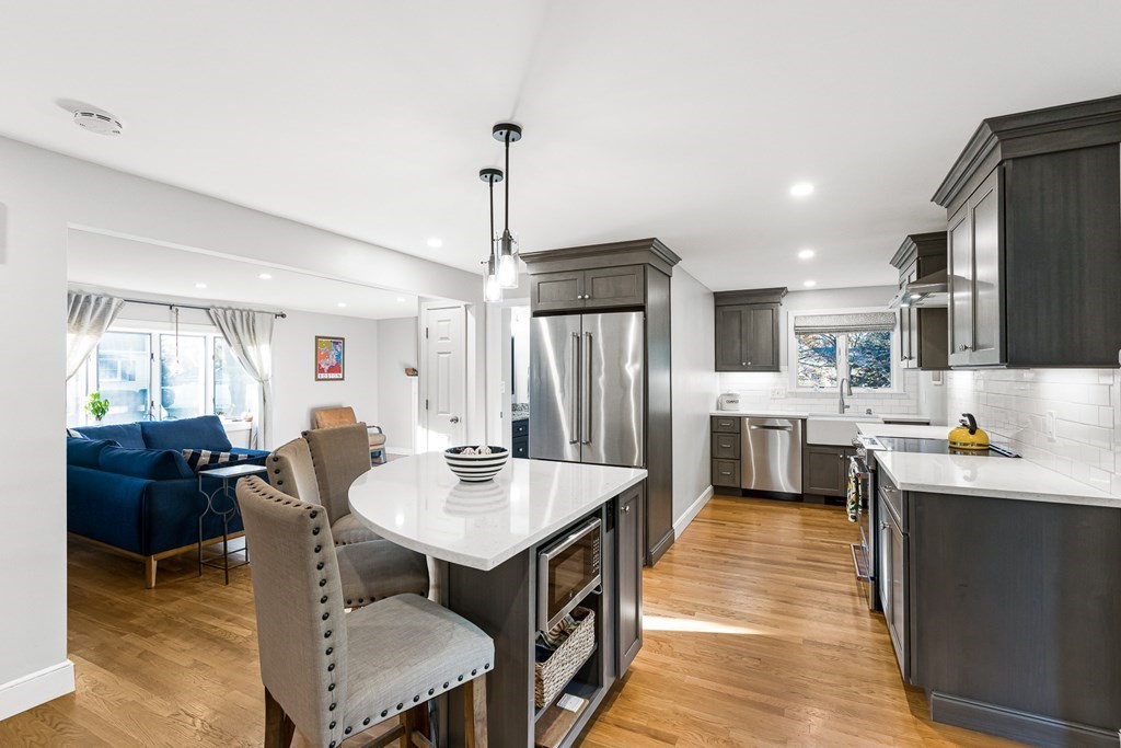 4 Bigham Road North Reading, MA 01864 - Photo 8 of 36 Gallery Image 8
