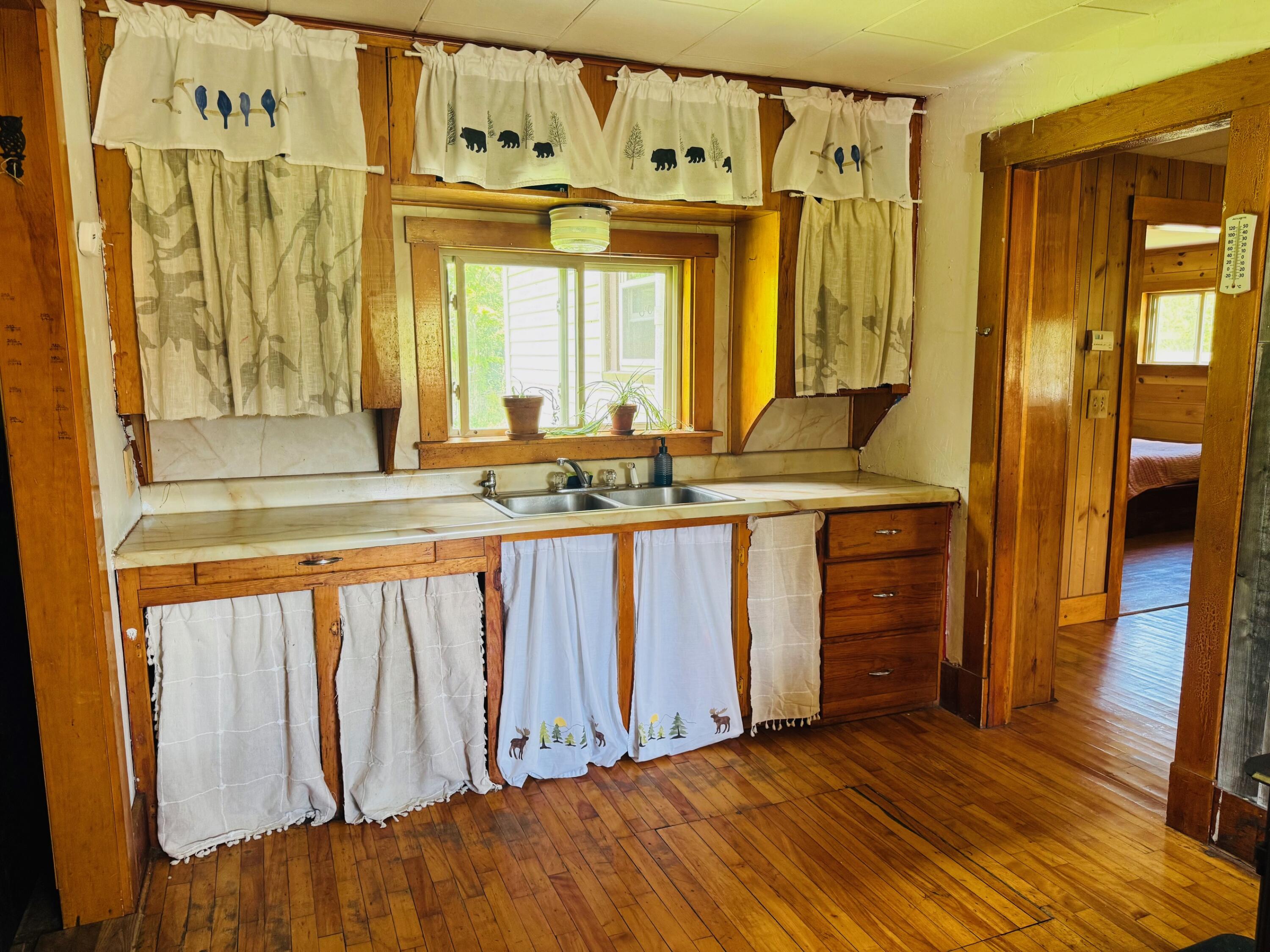 634 NORTH Rd Mount Mount Chase, ME 04765 - Photo 2 of 25 IMG_0002
