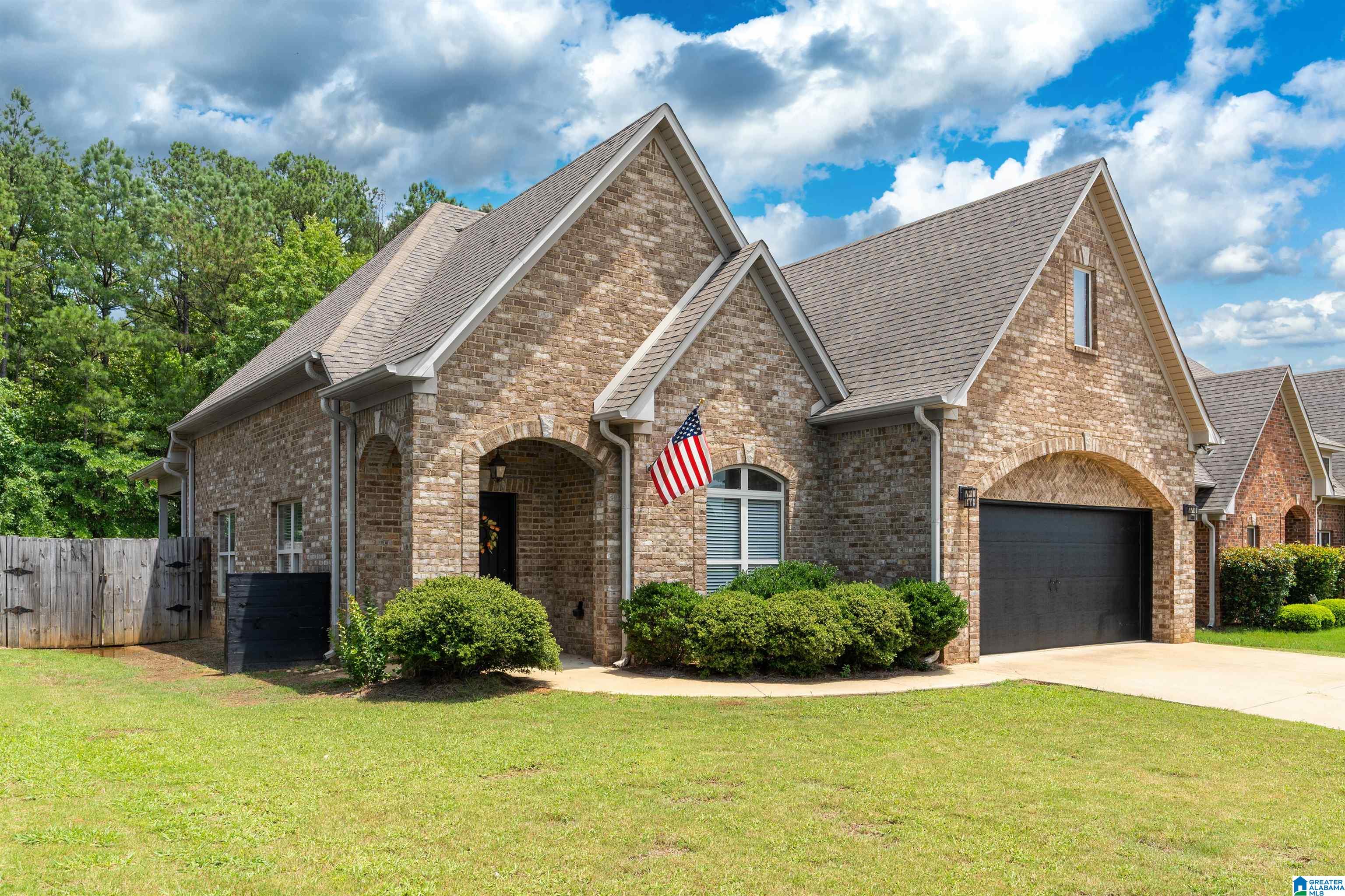 5561 Timber Leaf Trail Bessemer, AL 35022 - Photo 29 of 29
