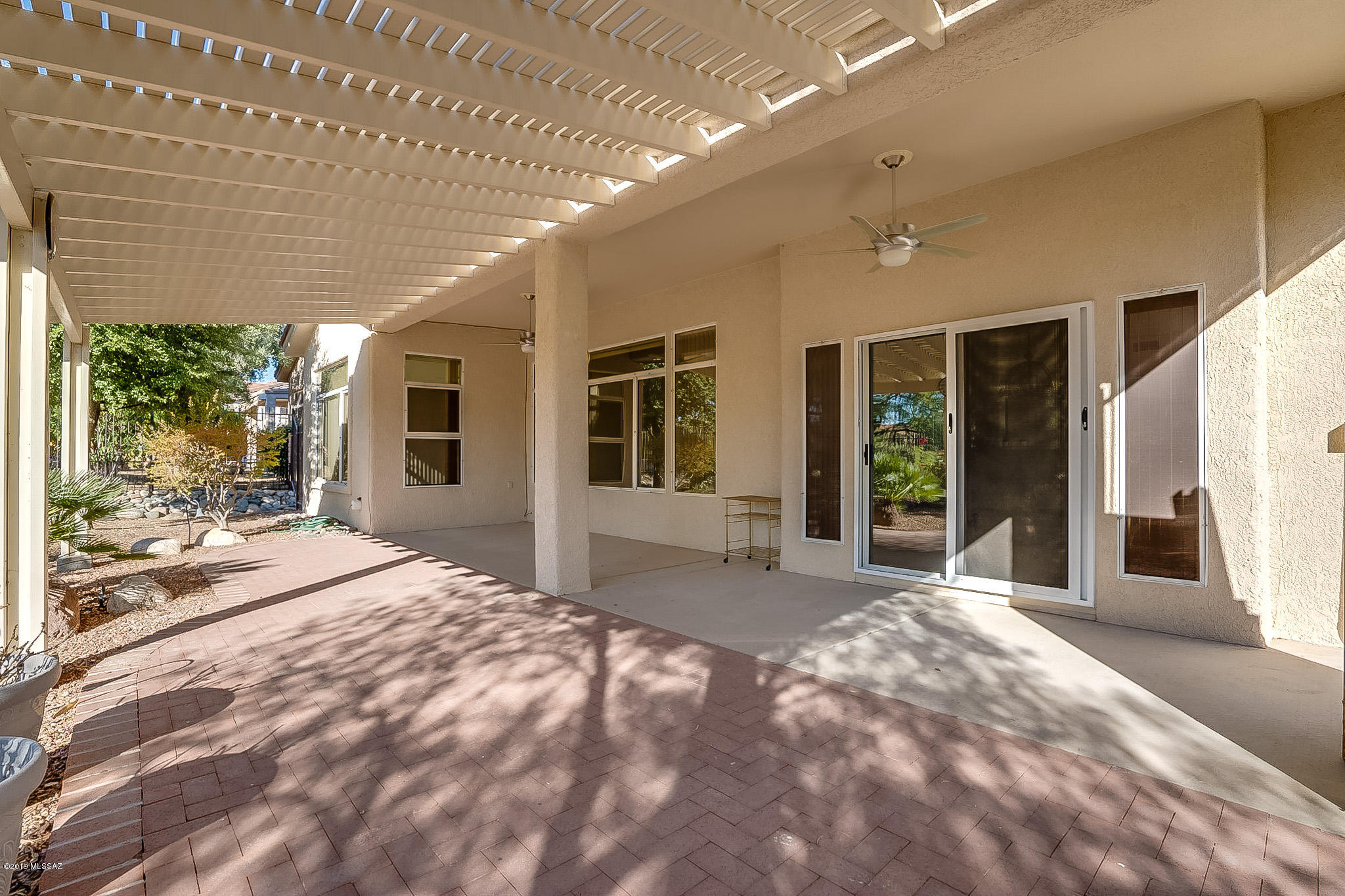 13591 North Pima Spring Way Oro Valley, AZ 85755 - Photo 39 of 49