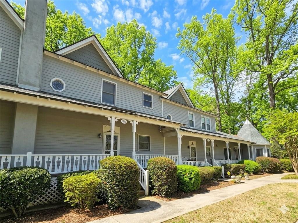 1426 Cambridge Common Decatur, GA 30033 - Photo 1 of 26 Gallery Image 1