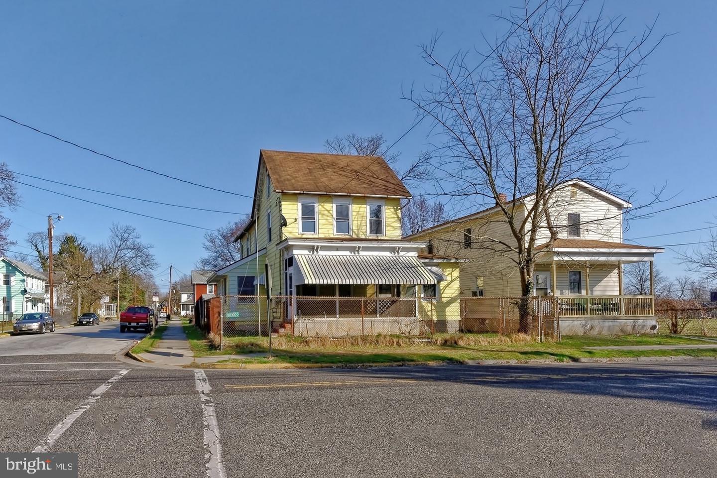 78 Walnut Street Salem, NJ 08079 - Photo 2 of 11