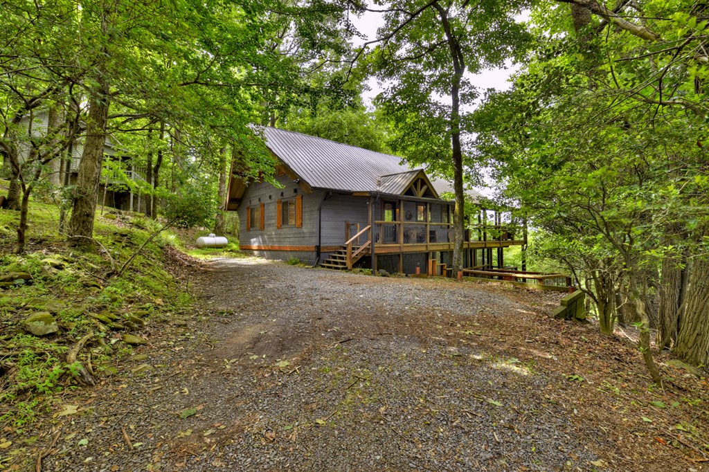 59 Walnut Ridge Ellijay, GA 30536 - Photo 26 of 46 Gallery Image 26
