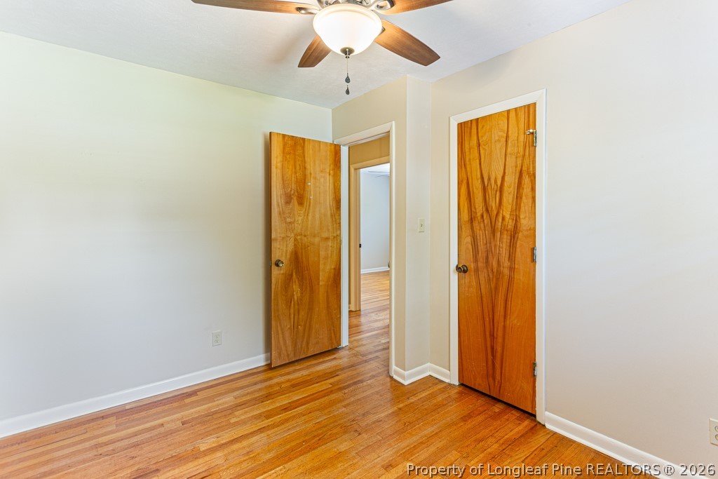 1802 Flintshire Road Fayetteville, NC 28304 - Photo 26 of 38