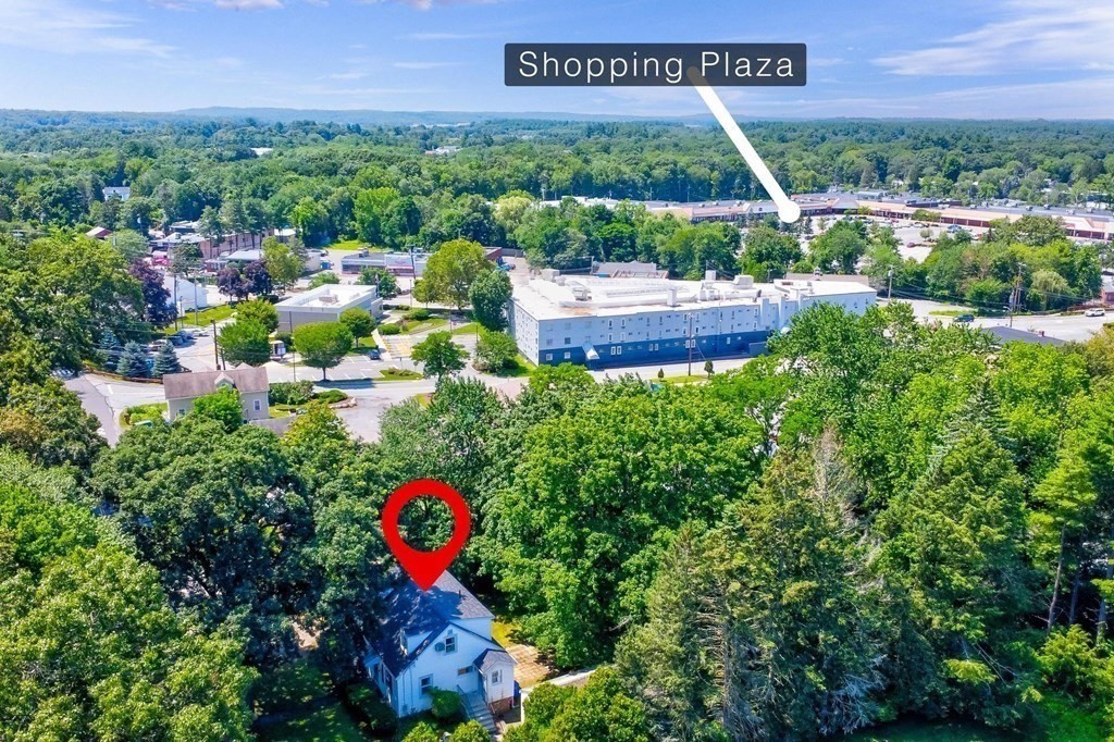 26 Shawsheen Road Bedford, MA 01730 - Photo 18 of 18 a view of a outdoor space