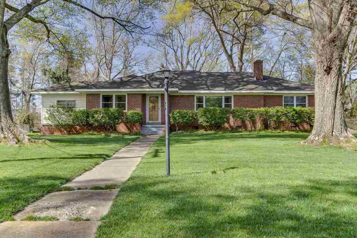 1801 Boulevard Heights Anderson, SC 29621 - Photo 2 of 35 Gallery Image 2