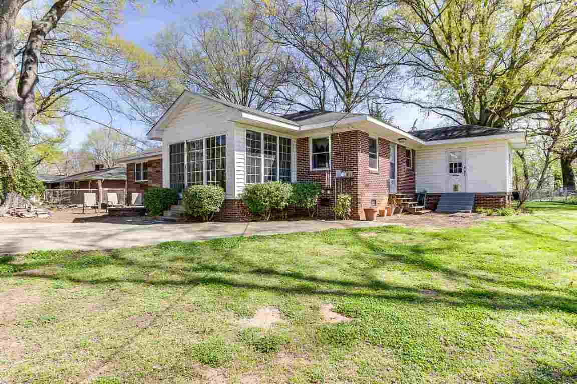 1801 Boulevard Heights Anderson, SC 29621 - Photo 32 of 35 Gallery Image 32