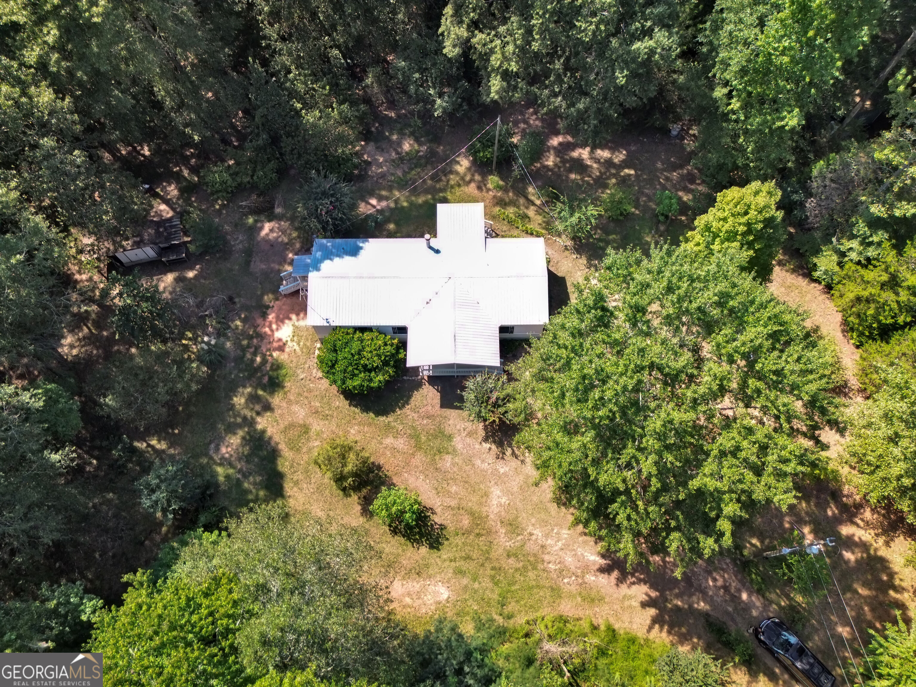 460 Etheridge Mill Road Milner, GA 30257 - Photo 44 of 51 Gallery Image 44