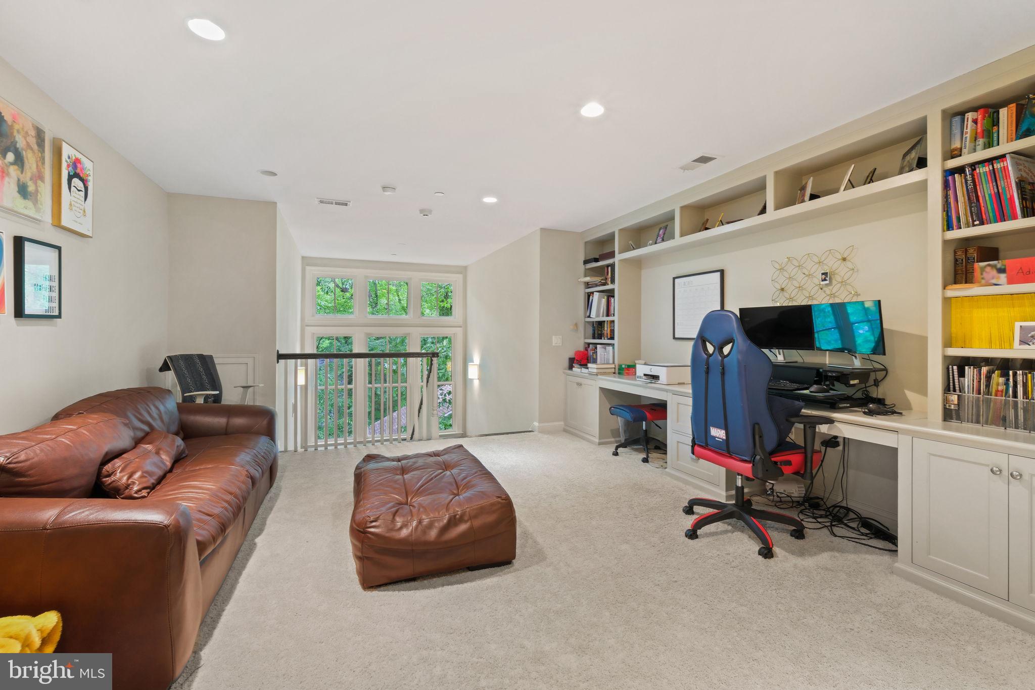 11413 Cushman Road North Bethesda, MD 20852 - Photo 52 of 110