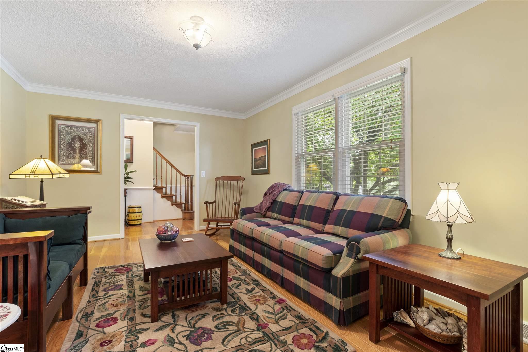 214 Ridgewood Street Easley, SC 29642 - Photo 3 of 36 Gallery Image 3