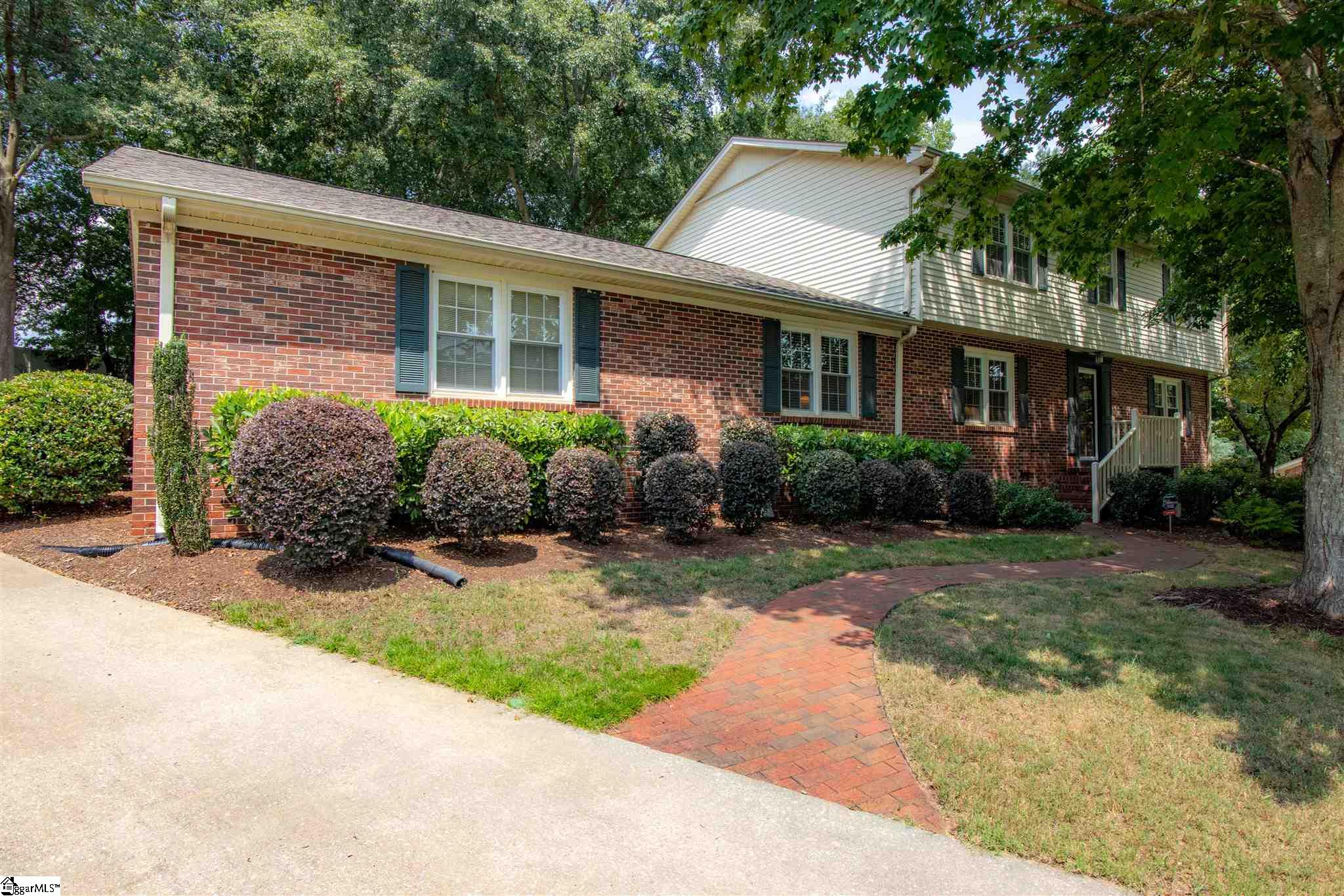 214 Ridgewood Street Easley, SC 29642 - Photo 27 of 36 Gallery Image 27