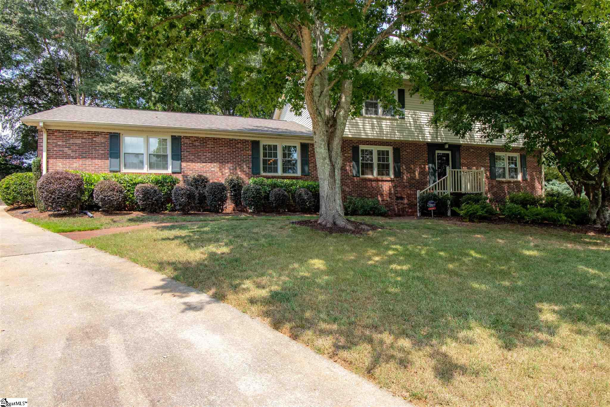 214 Ridgewood Street Easley, SC 29642 - Photo 28 of 36 Gallery Image 28