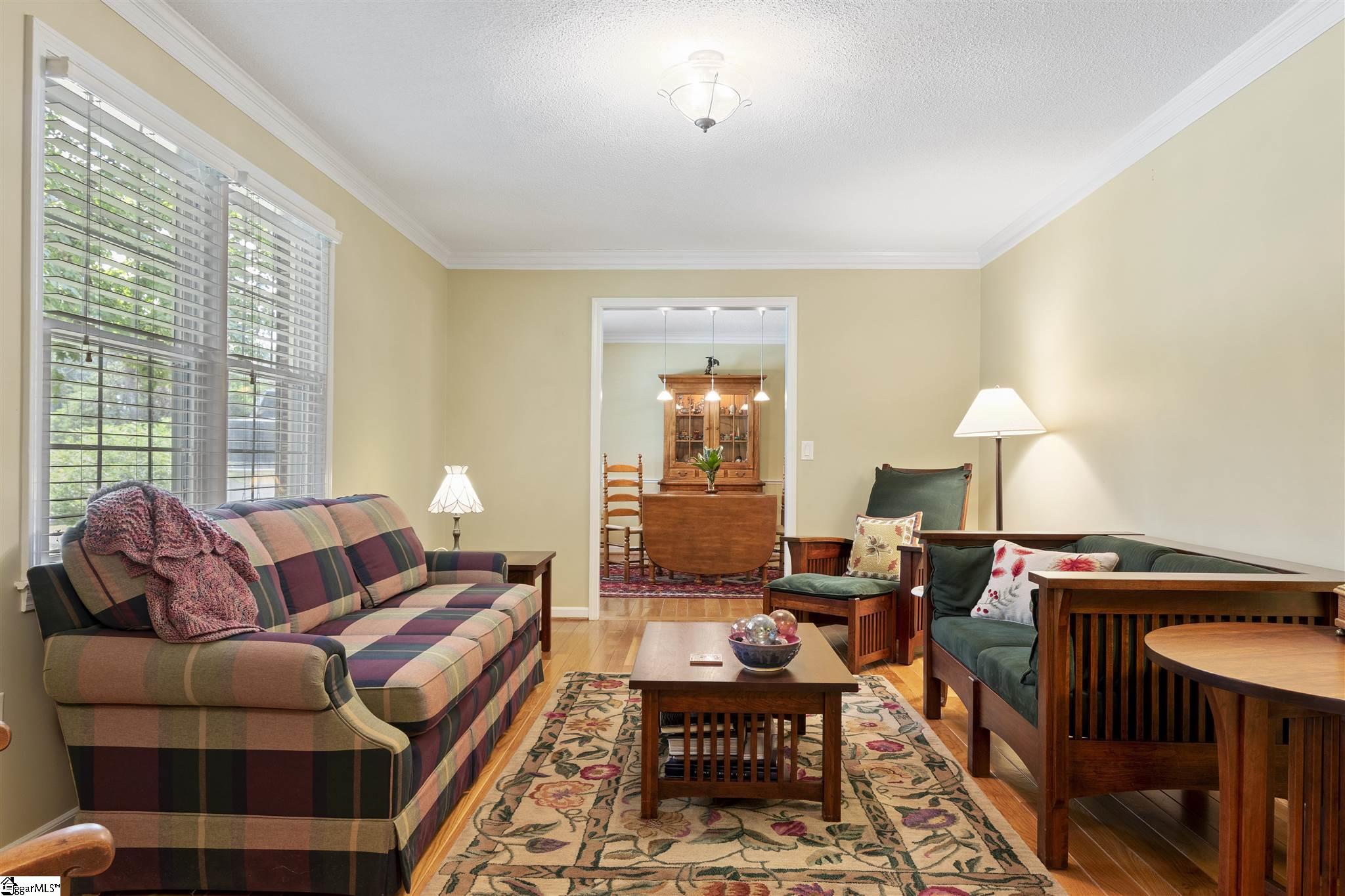 214 Ridgewood Street Easley, SC 29642 - Photo 4 of 36 Gallery Image 4