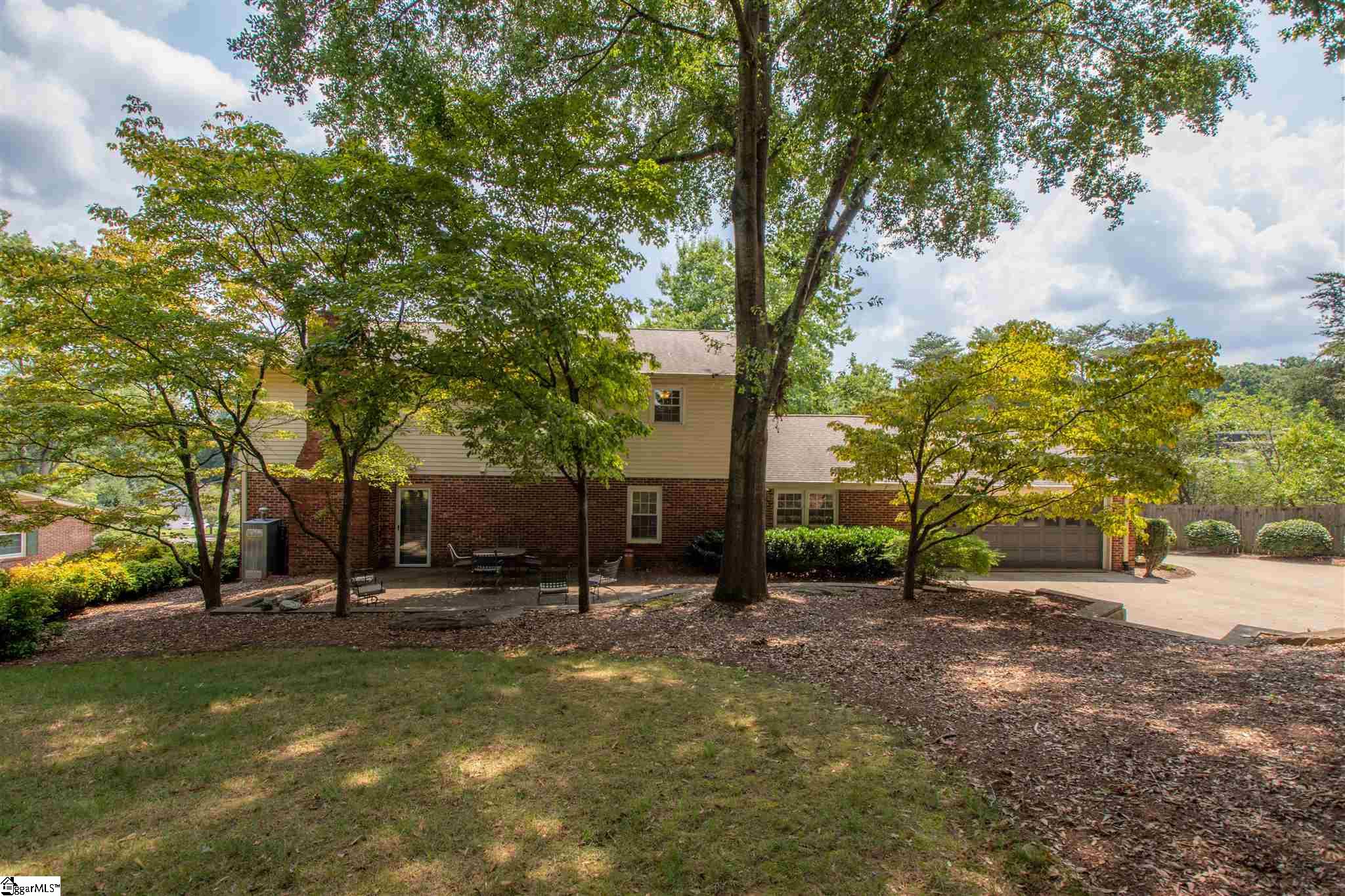 214 Ridgewood Street Easley, SC 29642 - Photo 32 of 36 Gallery Image 32