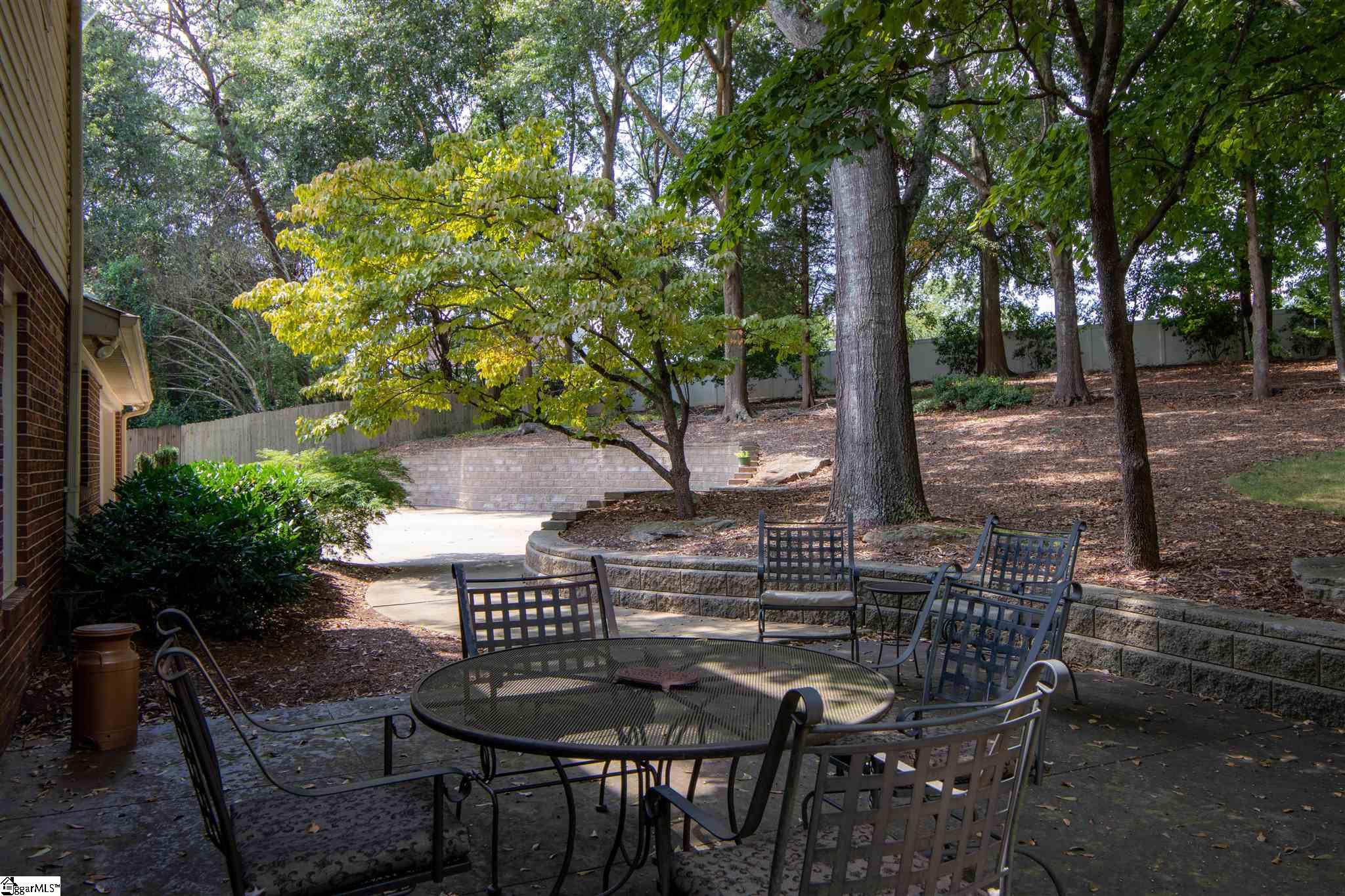 214 Ridgewood Street Easley, SC 29642 - Photo 34 of 36 Gallery Image 34