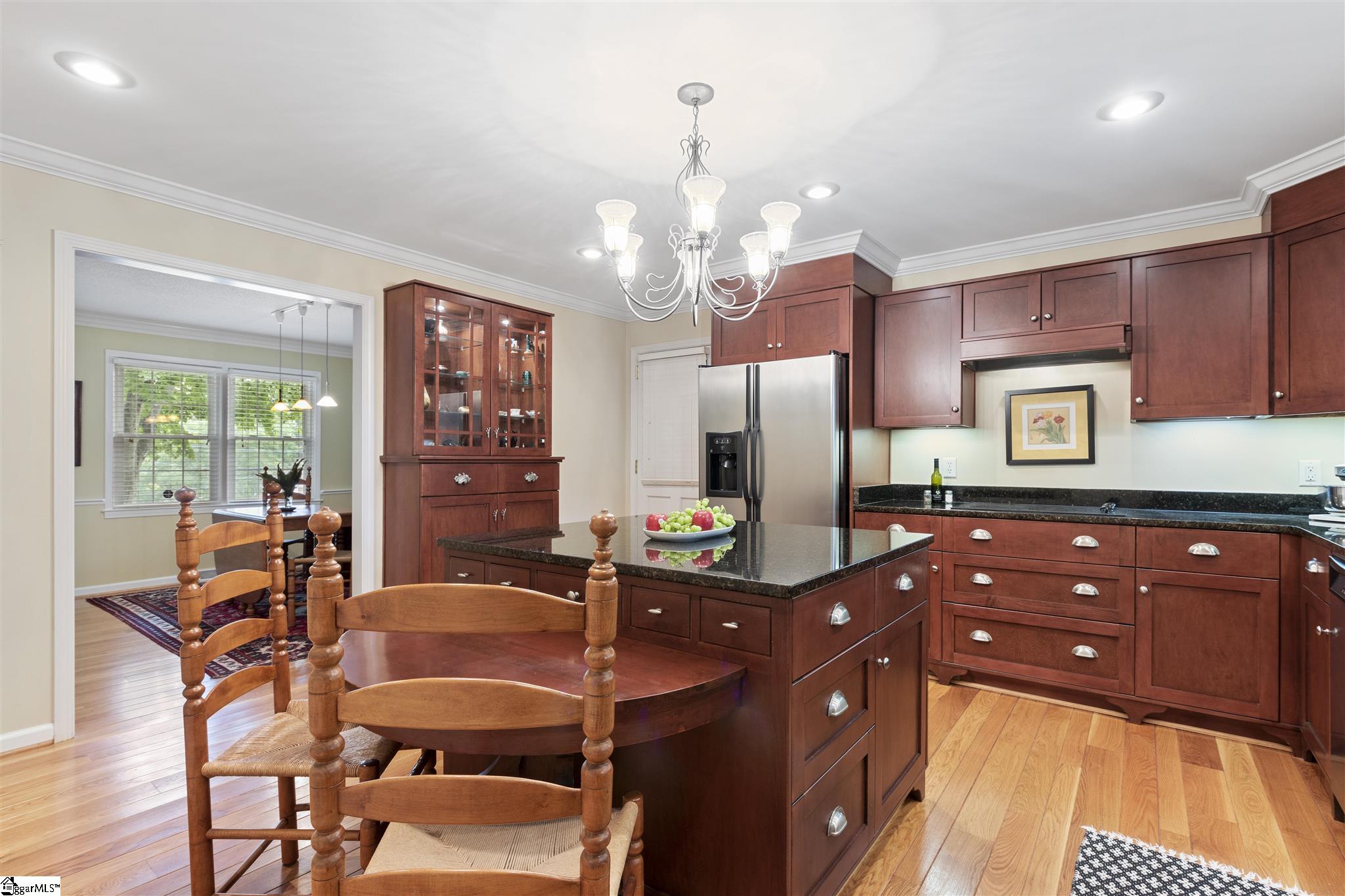 214 Ridgewood Street Easley, SC 29642 - Photo 8 of 36 Gallery Image 8