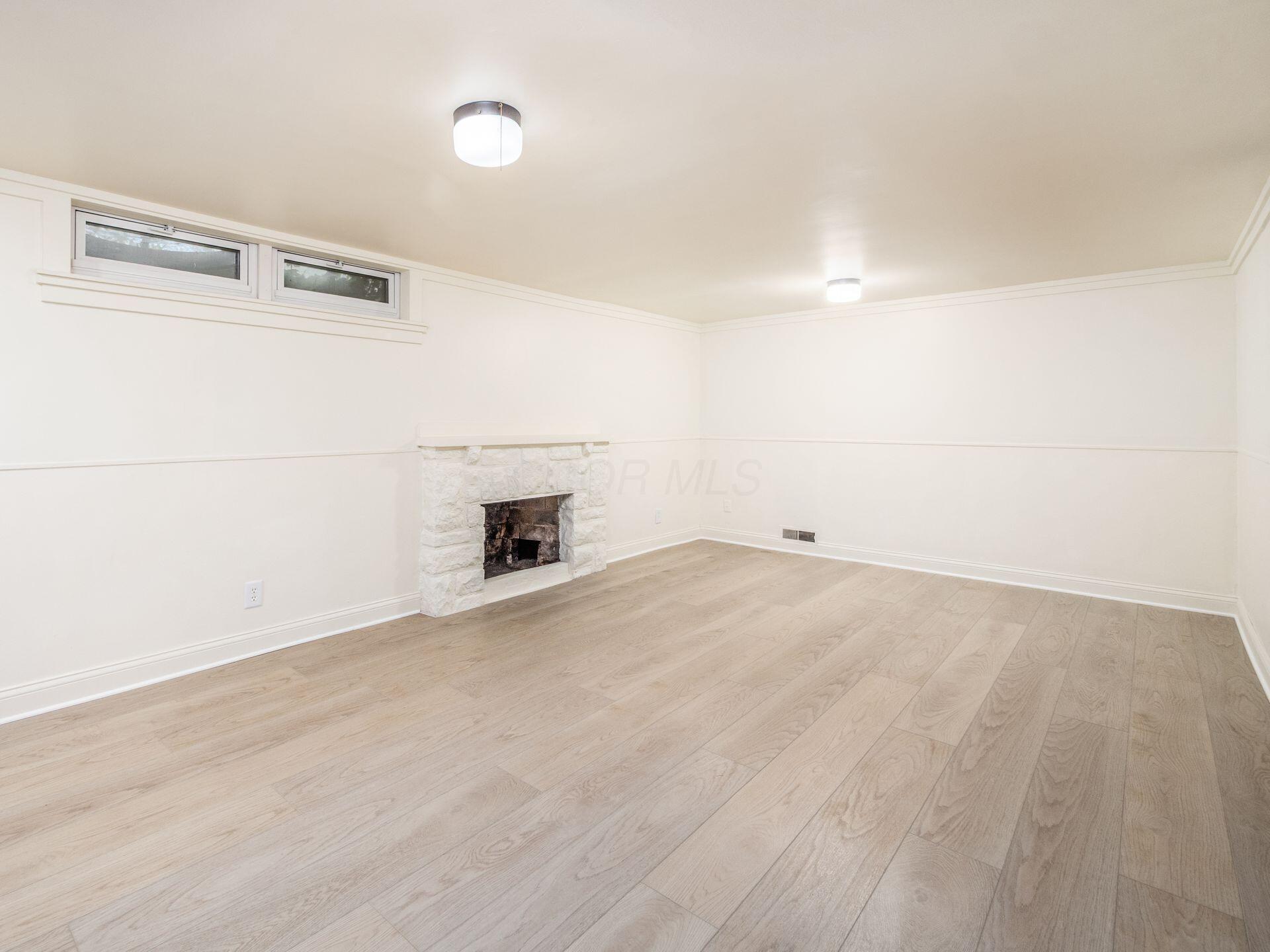 2569 Chester Road Upper Arlington, OH 43221 - Photo 29 of 52 Finished Basement