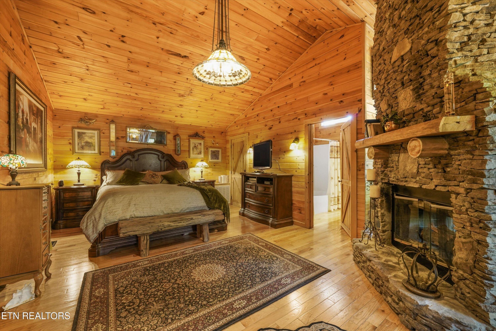 7247 Old Tuckaleechee Road Townsend, TN 37882 - Photo 27 of 56