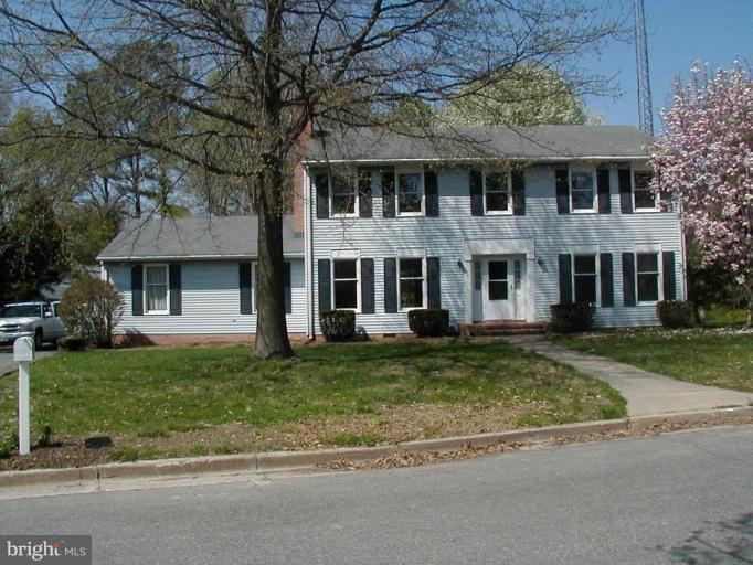 601 Windmill Road Easton, MD 21601 - Photo 1 of 8 Exterior (Main)