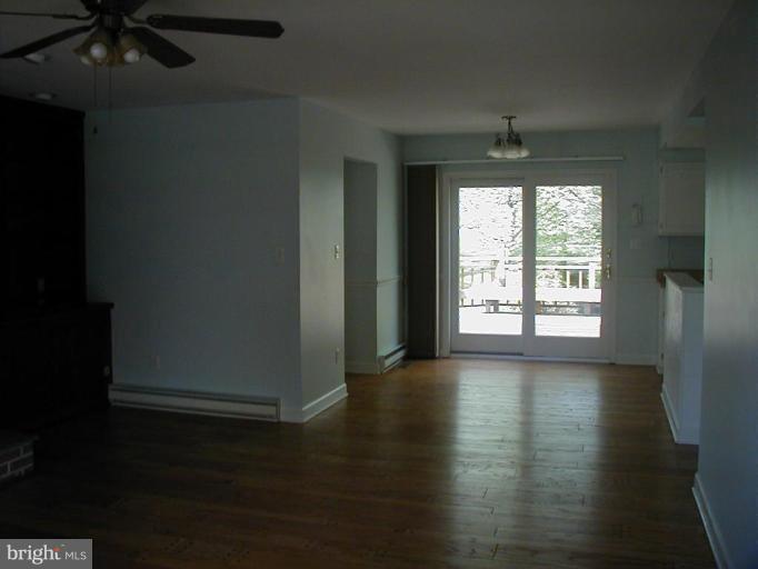601 Windmill Road Easton, MD 21601 - Photo 3 of 8 Extension of family room, breakfast nook