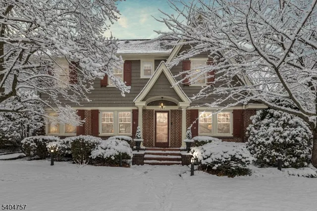 $1,749,000 | 256 Forest Avenue, Glen Ridge, NJ 07028