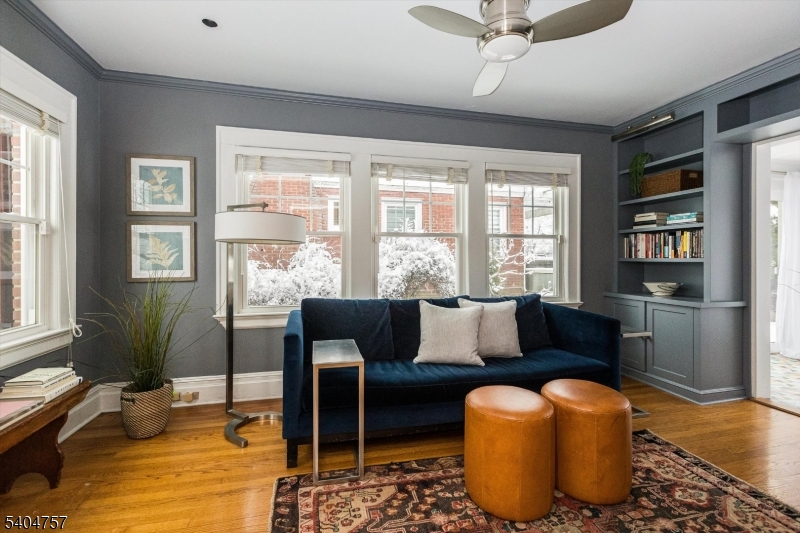 256 Forest Avenue Glen Ridge, NJ 07028 - Photo 11 of 47