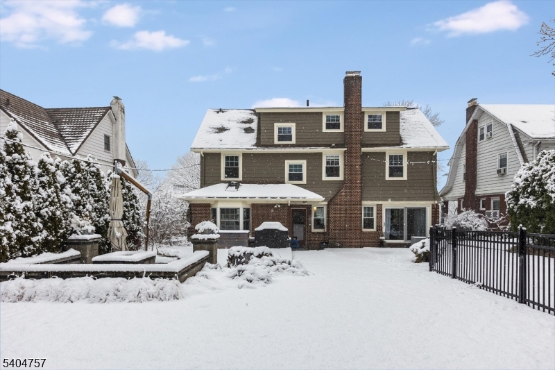 256 Forest Avenue Glen Ridge, NJ 07028 - Photo 46 of 47