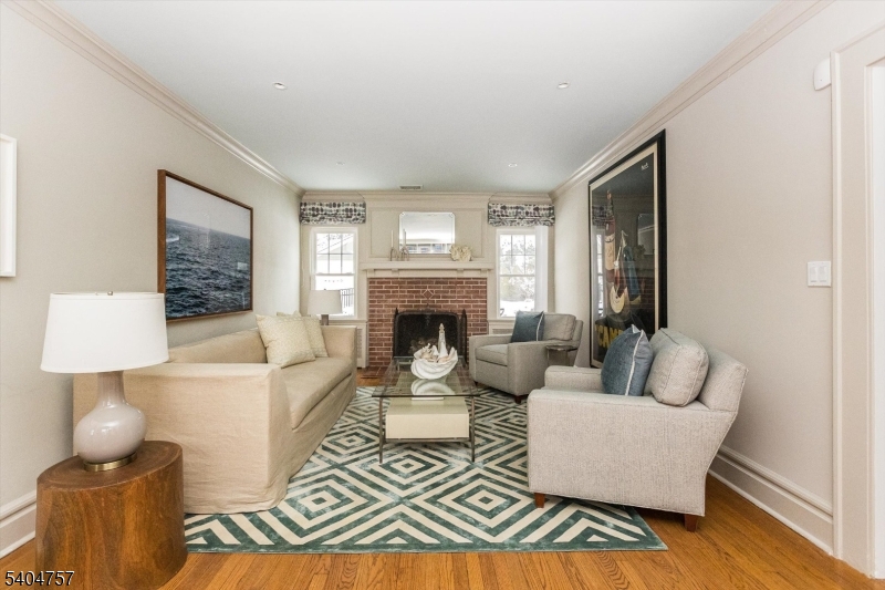 256 Forest Avenue Glen Ridge, NJ 07028 - Photo 7 of 47