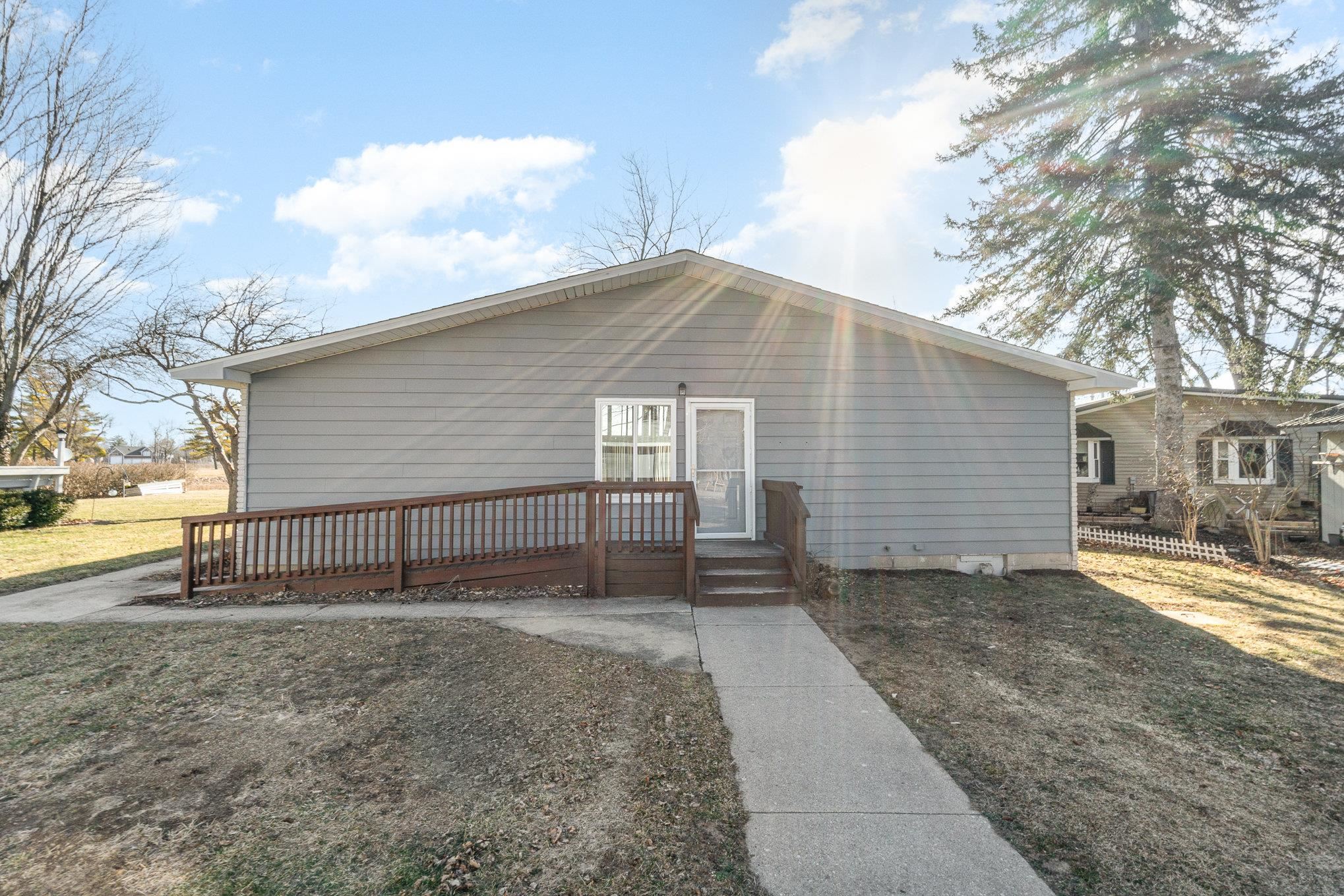 5277 Martin Road Beaverton, MI 48612 - Photo 41 of 42