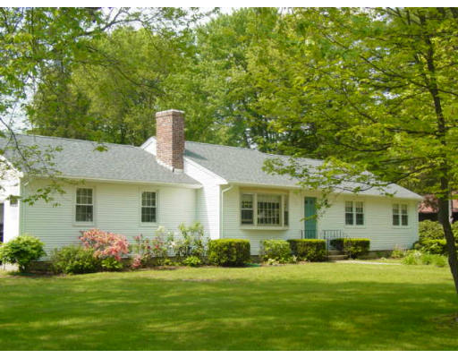48 Redden Road West Springfield, MA 01089 - Photo 1 of 4 Gallery Image 1
