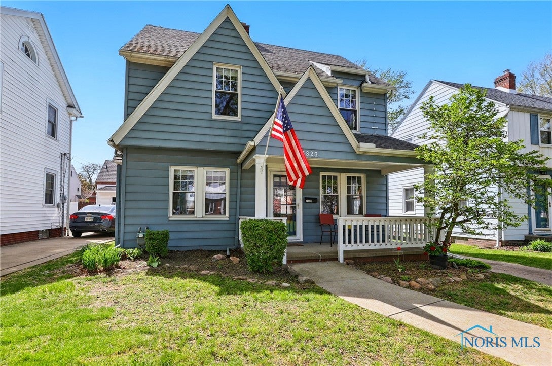 3823 Garrison Road Toledo, OH 43613 - Photo 2 of 33 Gallery Image 2