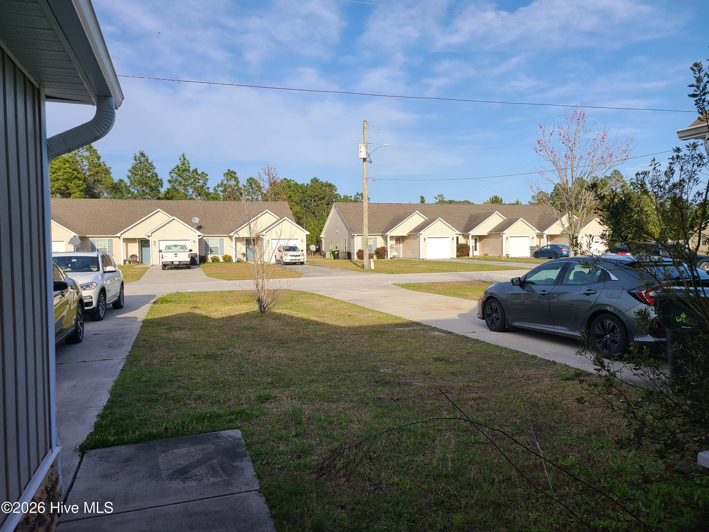 180 Pine Hollow Road Holly Ridge, NC 28445 - Photo 2 of 20 p180.2
