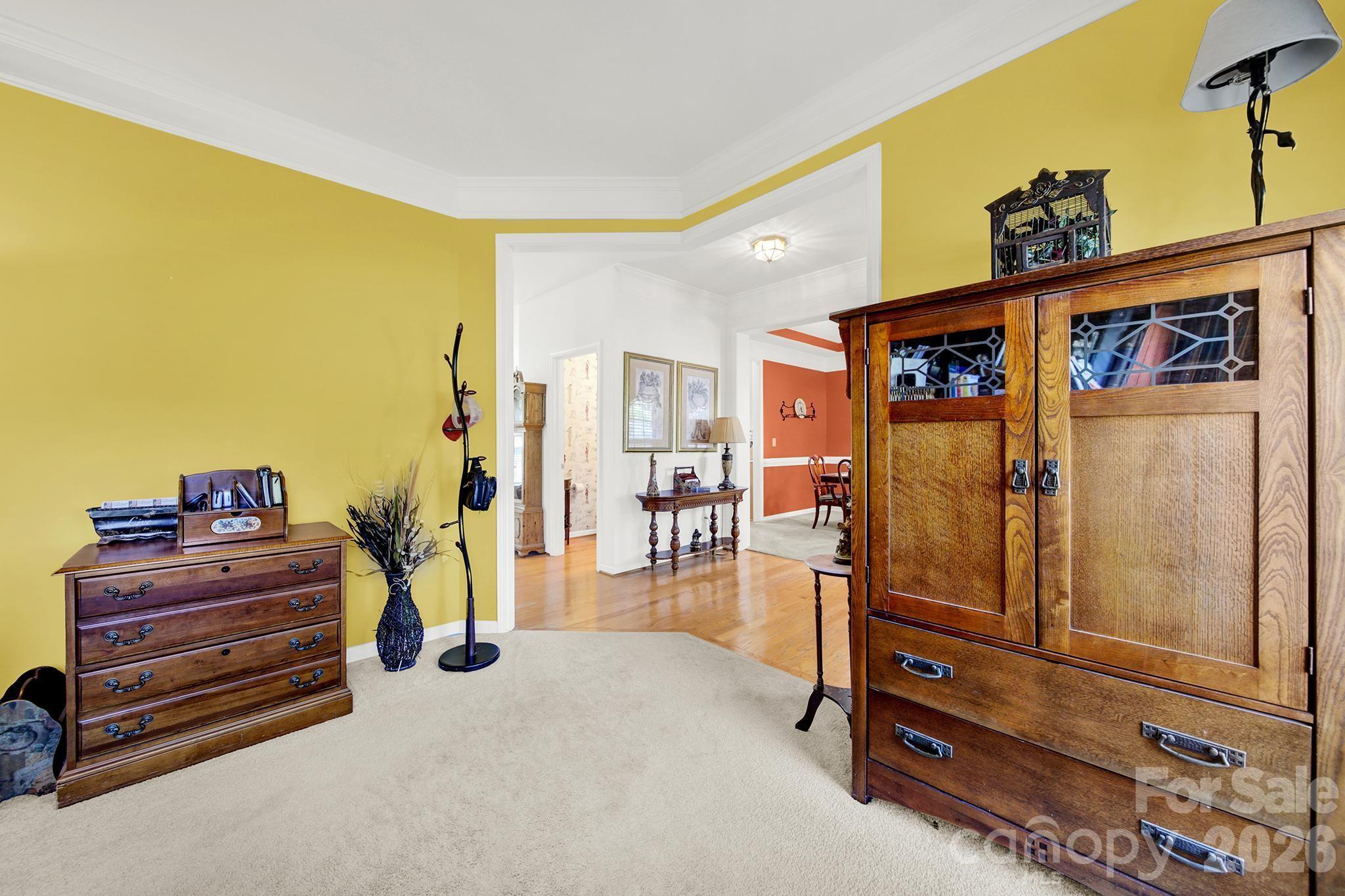 3752 Leela Palace Way Fort Mill, SC 29708 - Photo 5 of 46