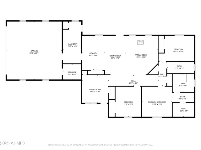 $624,900 | 775 Apple Blossom Lane, Snowflake, AZ 85937