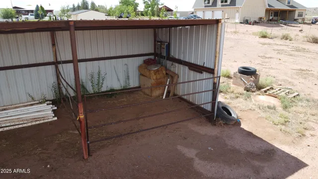a view of a book center