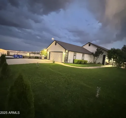 $624,900 | 775 Apple Blossom Lane, Snowflake, AZ 85937