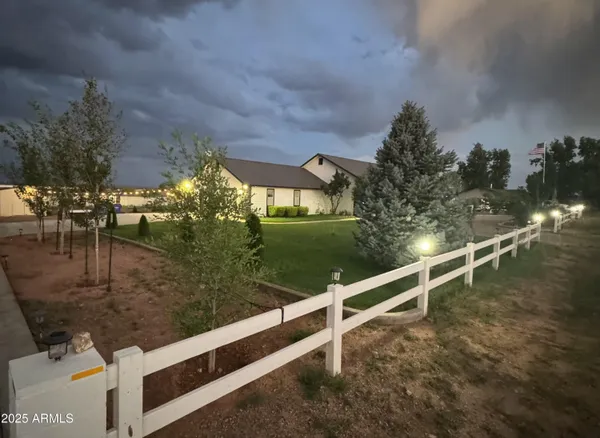 $624,900 | 775 Apple Blossom Lane, Snowflake, AZ 85937