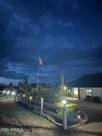 $624,900 | 775 Apple Blossom Lane, Snowflake, AZ 85937