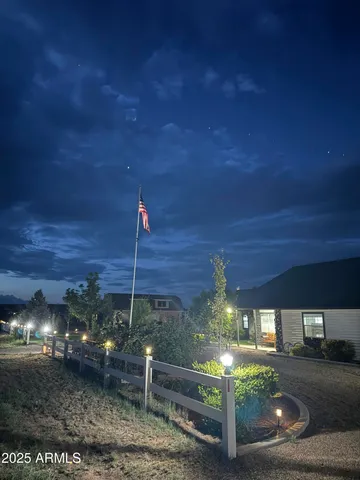 $624,900 | 775 Apple Blossom Lane, Snowflake, AZ 85937