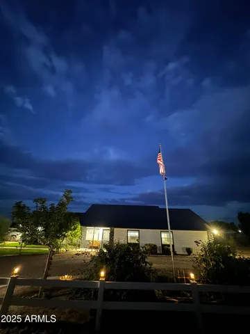 $624,900 | 775 Apple Blossom Lane, Snowflake, AZ 85937