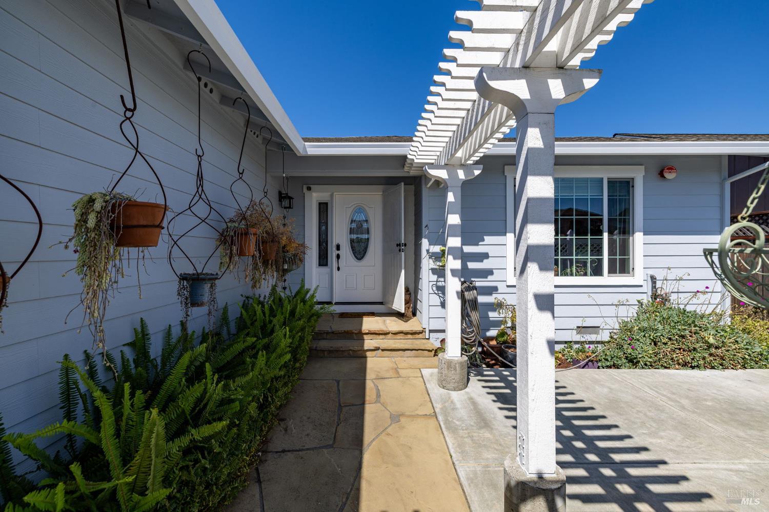 3723 Crestview Drive Santa Rosa, CA 95403 - Photo 3 of 60