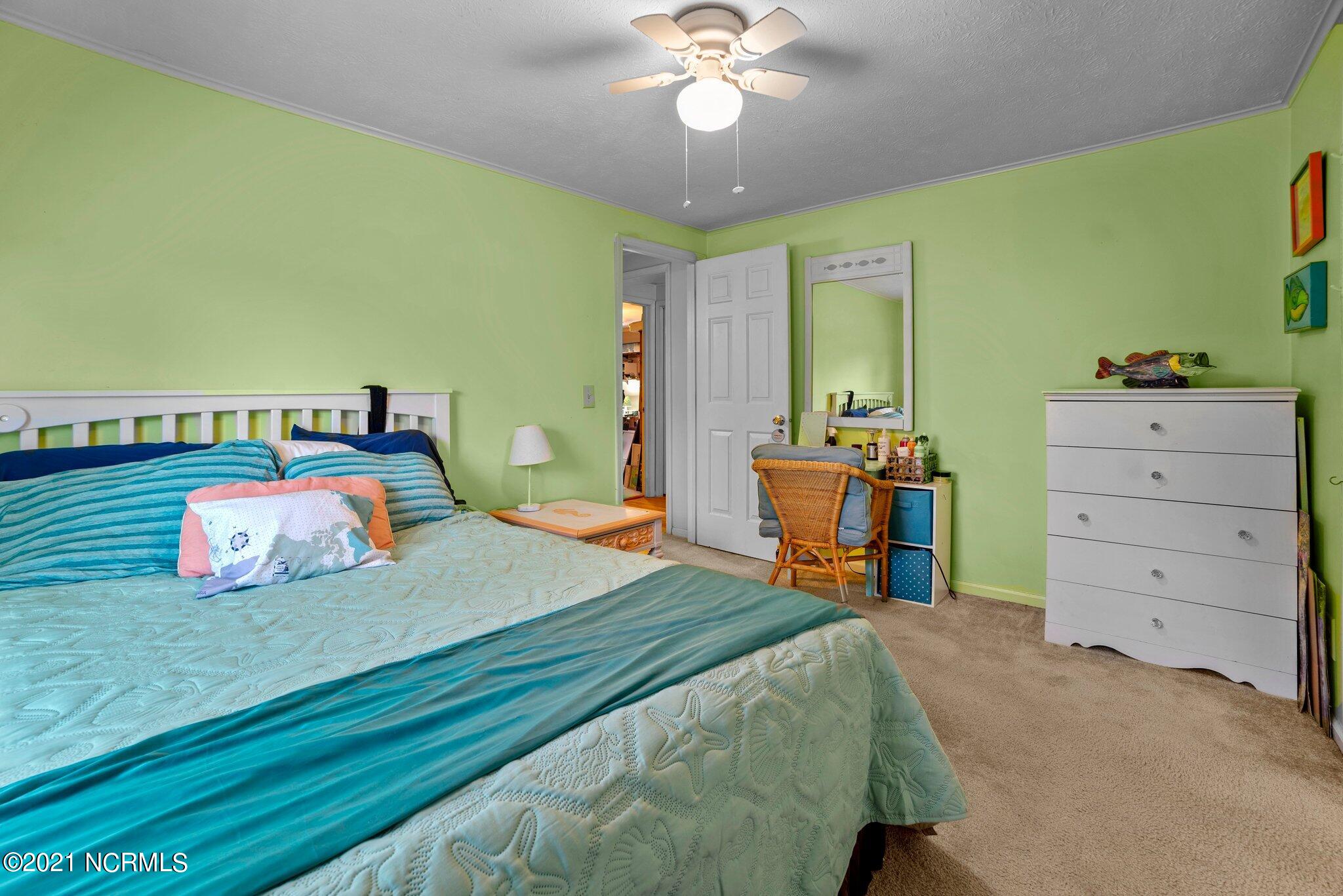 172 Great Neck Road Havelock, NC 28532 - Photo 11 of 29 Bedroom