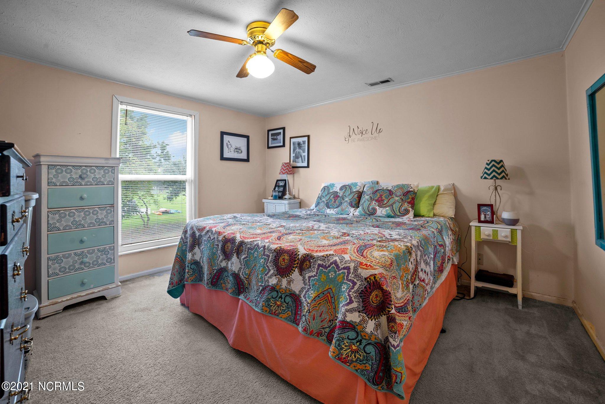 172 Great Neck Road Havelock, NC 28532 - Photo 10 of 29 Bedroom