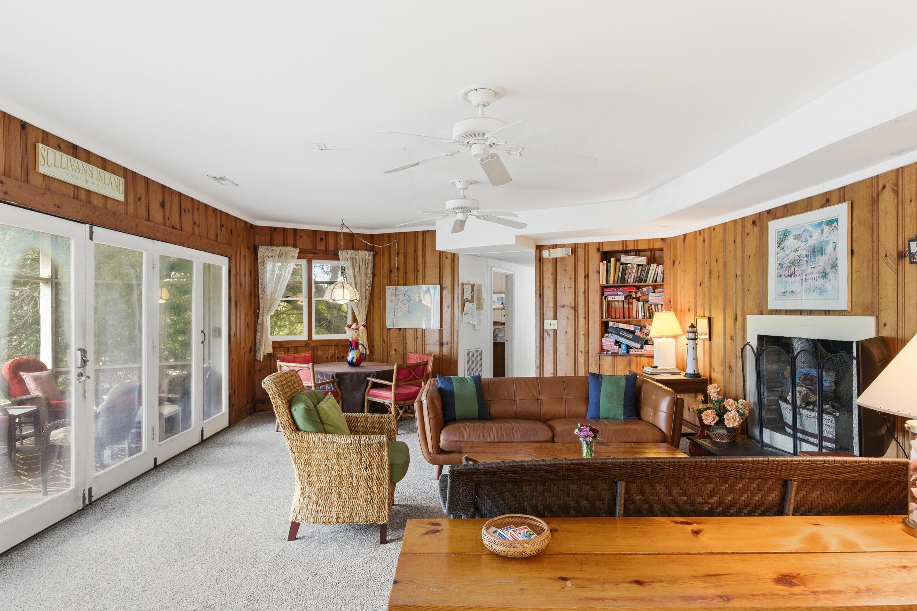 2804 Marshall Boulevard Sullivans Island, SC 29482 - Photo 16 of 35 16