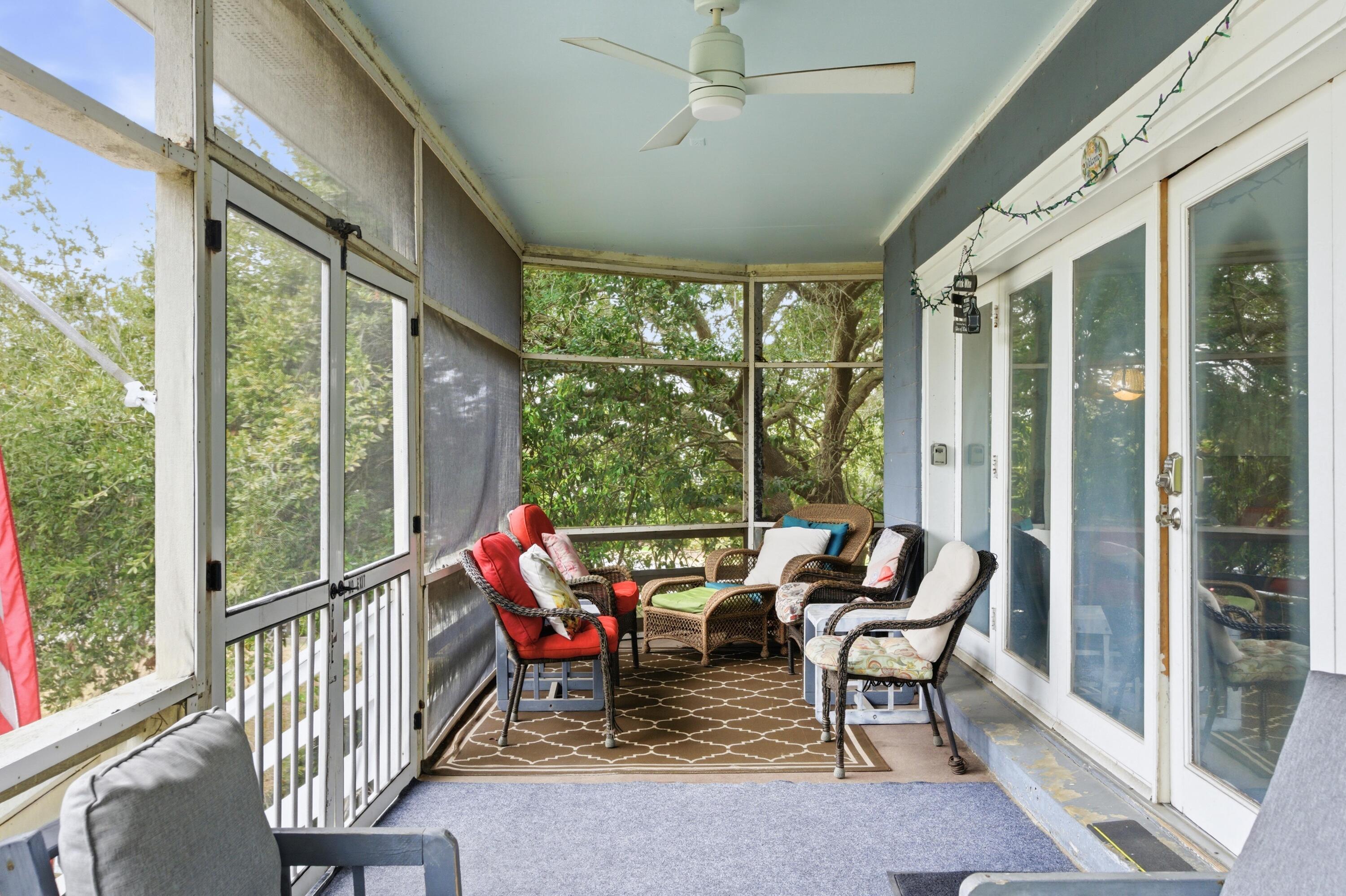 2804 Marshall Boulevard Sullivans Island, SC 29482 - Photo 28 of 35 32