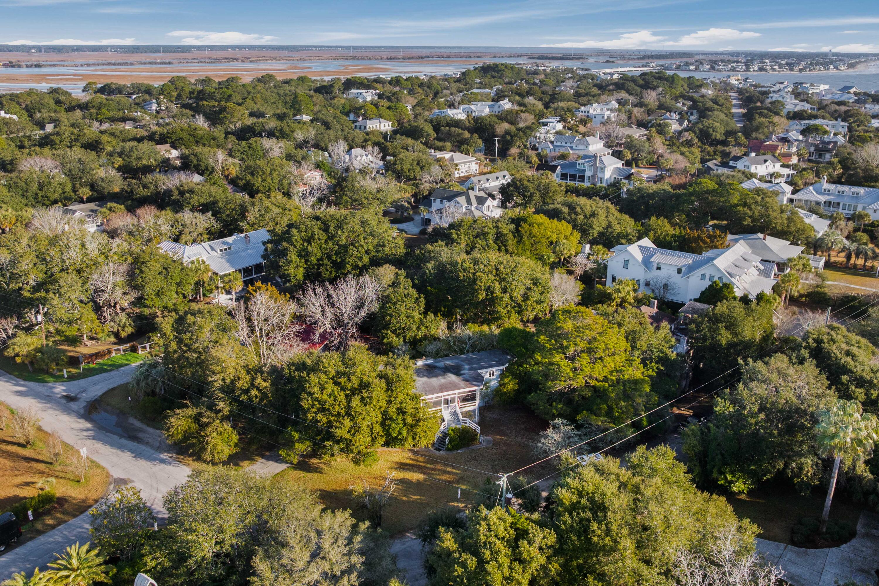 2804 Marshall Boulevard Sullivans Island, SC 29482 - Photo 29 of 35 2
