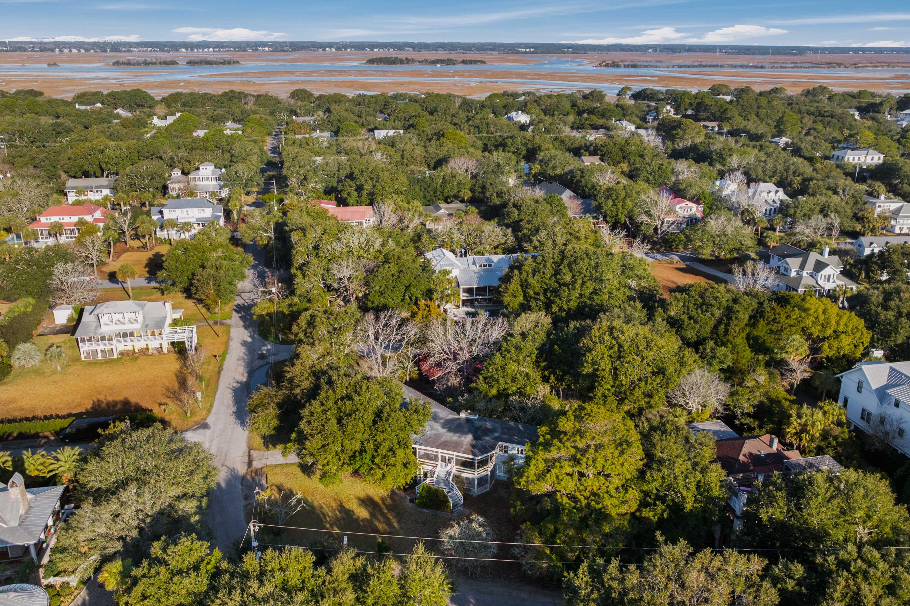 2804 Marshall Boulevard Sullivans Island, SC 29482 - Photo 31 of 35 3