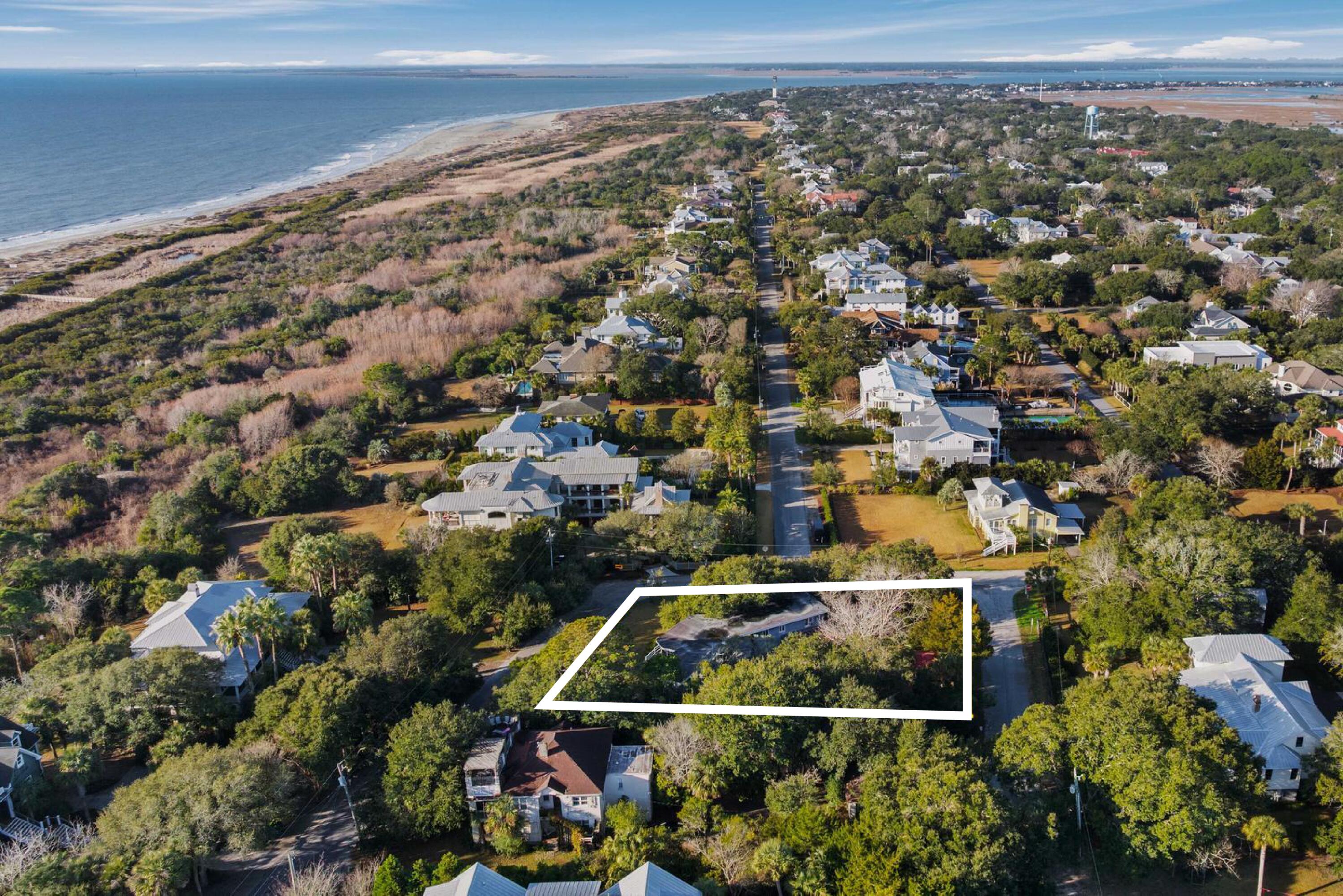 2804 Marshall Boulevard Sullivans Island, SC 29482 - Photo 32 of 35 5_outline