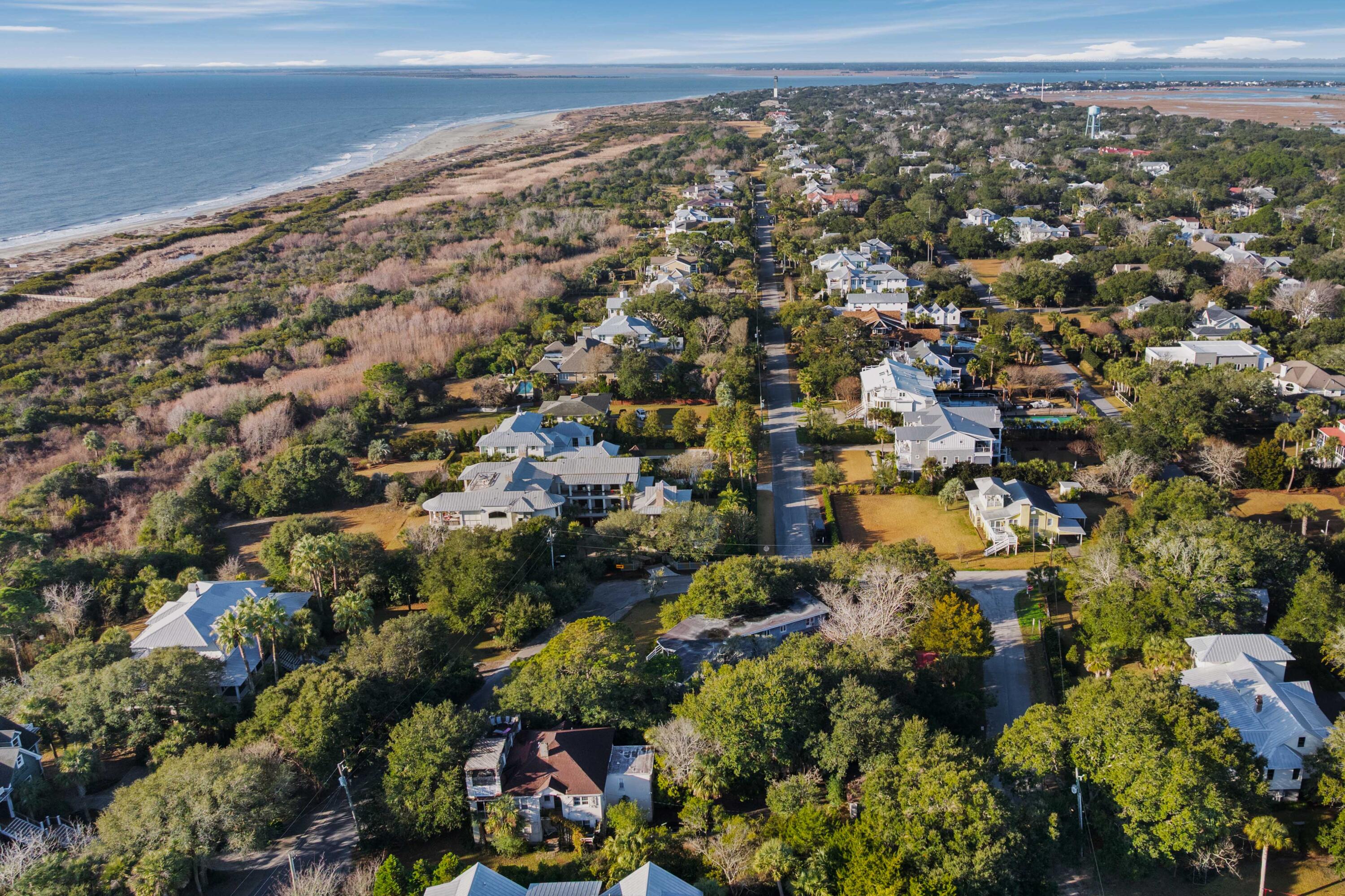 2804 Marshall Boulevard Sullivans Island, SC 29482 - Photo 33 of 35 5